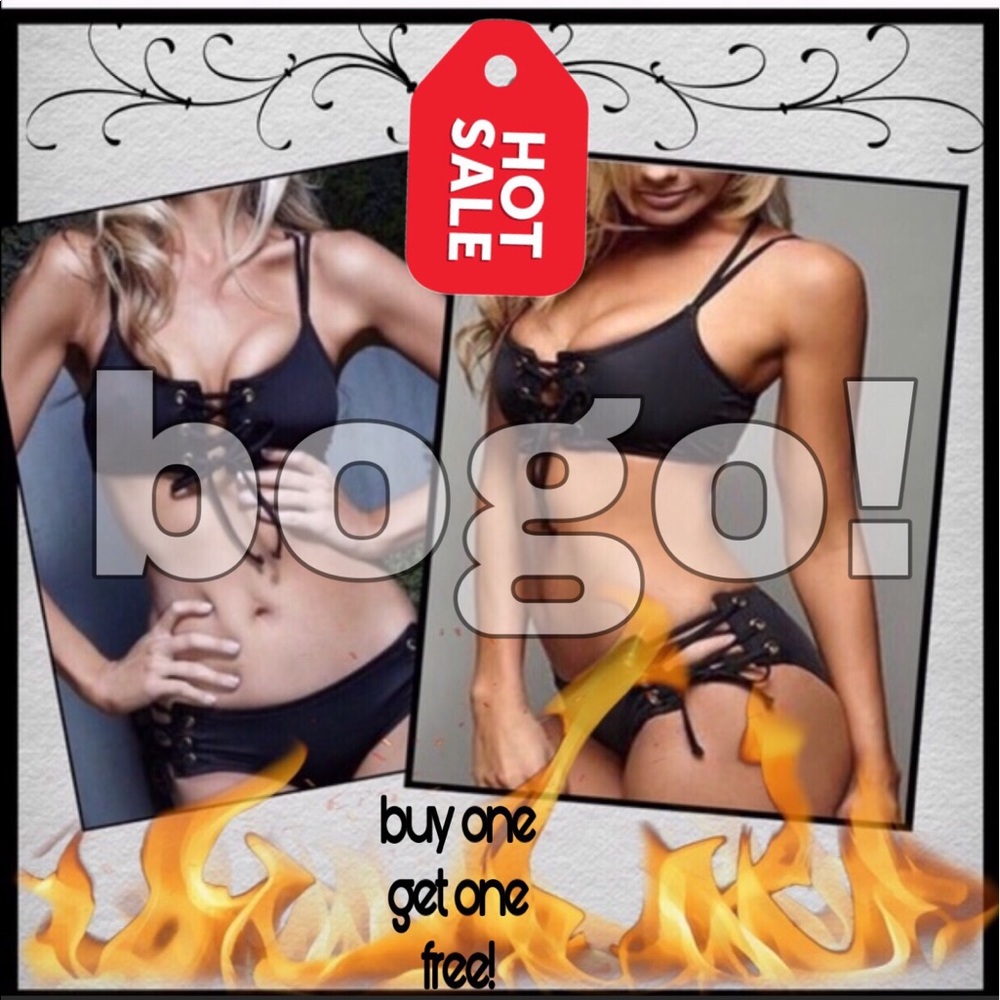 ☀️sexy bikinis☀️💥SALE💥last price drop☀️